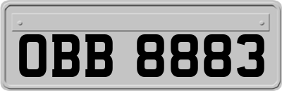 OBB8883