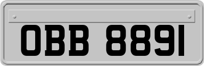 OBB8891