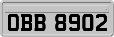 OBB8902