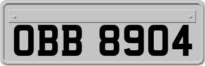 OBB8904