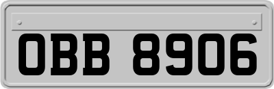 OBB8906