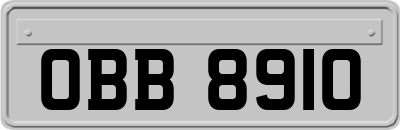OBB8910