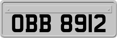 OBB8912