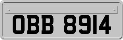 OBB8914