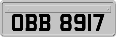 OBB8917