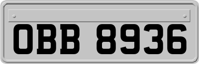 OBB8936
