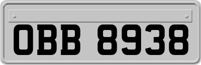 OBB8938