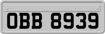 OBB8939