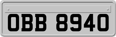 OBB8940
