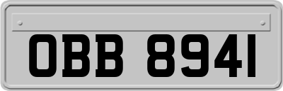 OBB8941