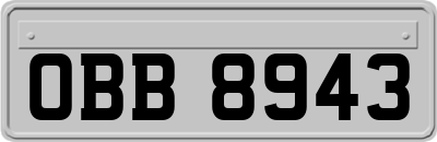 OBB8943
