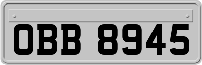 OBB8945