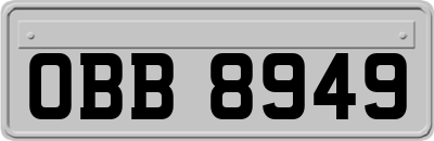OBB8949