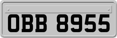 OBB8955