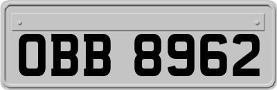 OBB8962