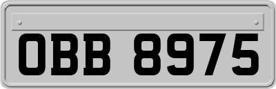 OBB8975