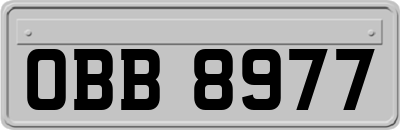 OBB8977