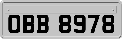 OBB8978