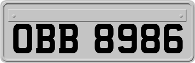 OBB8986