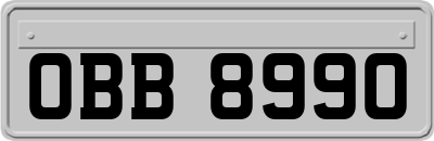 OBB8990