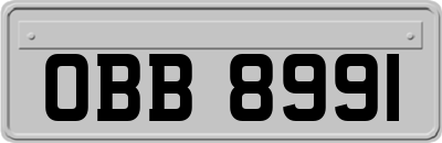 OBB8991