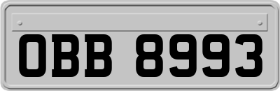 OBB8993