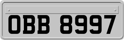 OBB8997