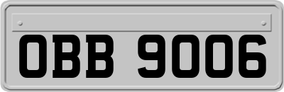 OBB9006