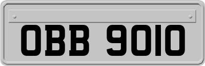 OBB9010