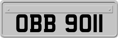 OBB9011