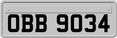 OBB9034