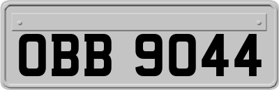 OBB9044