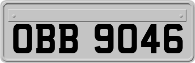OBB9046