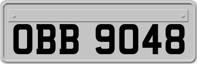 OBB9048