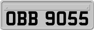 OBB9055