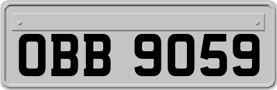 OBB9059