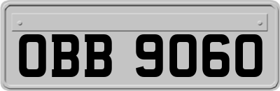 OBB9060