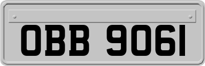 OBB9061