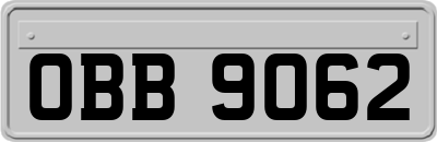 OBB9062