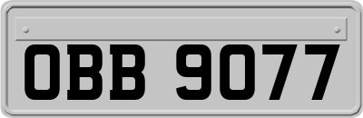 OBB9077