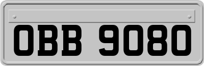 OBB9080