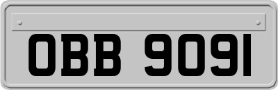 OBB9091
