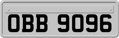 OBB9096