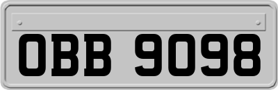 OBB9098