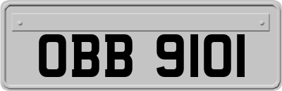 OBB9101
