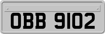 OBB9102