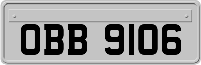 OBB9106