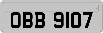 OBB9107