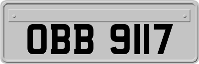 OBB9117