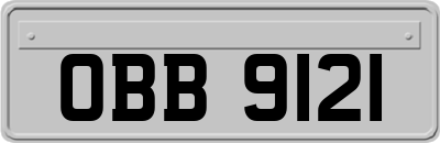 OBB9121